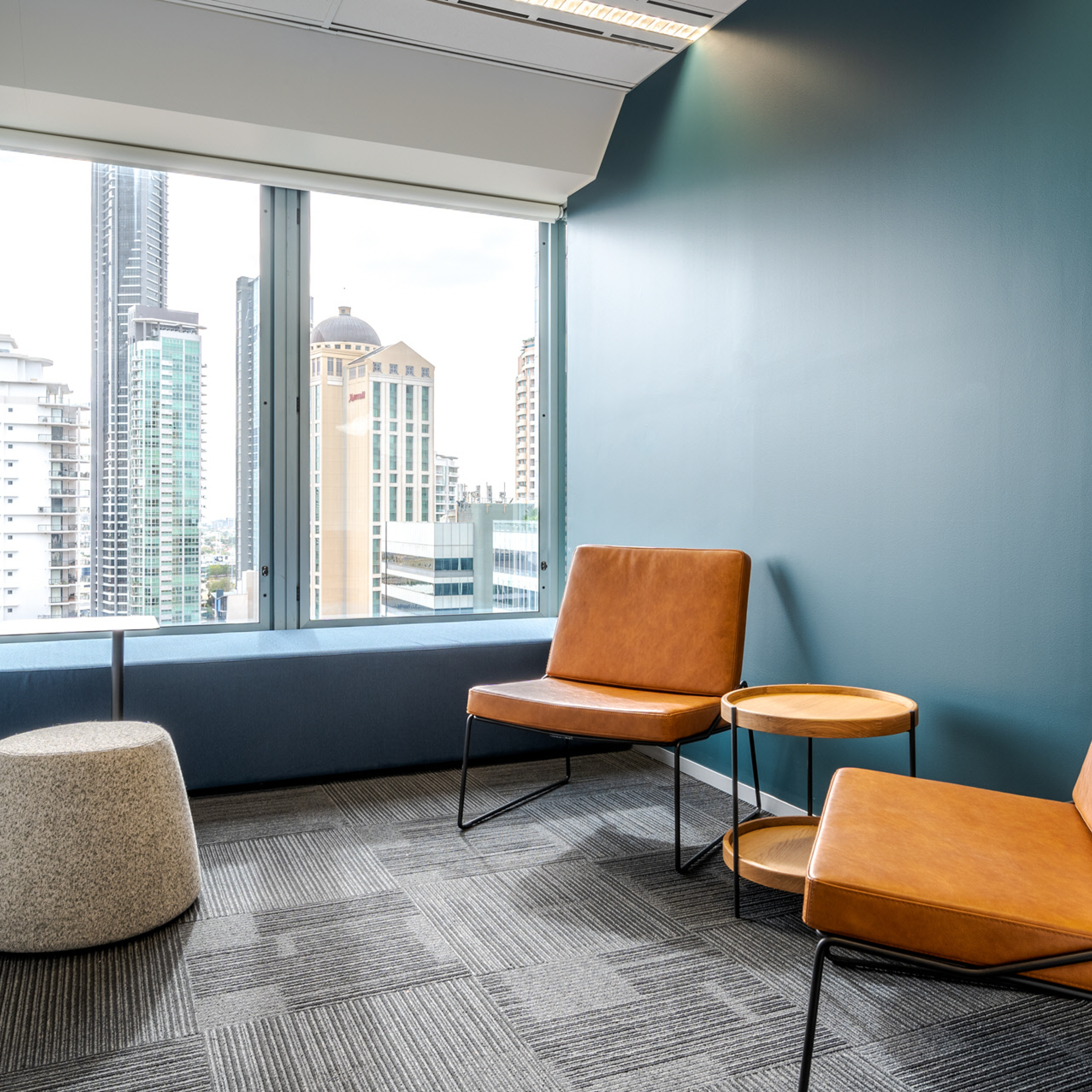 Amicus Project CoverMore World Travel Insurance